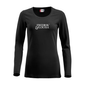 Carolina LS front