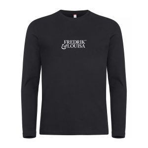 Premium Fashion LS front